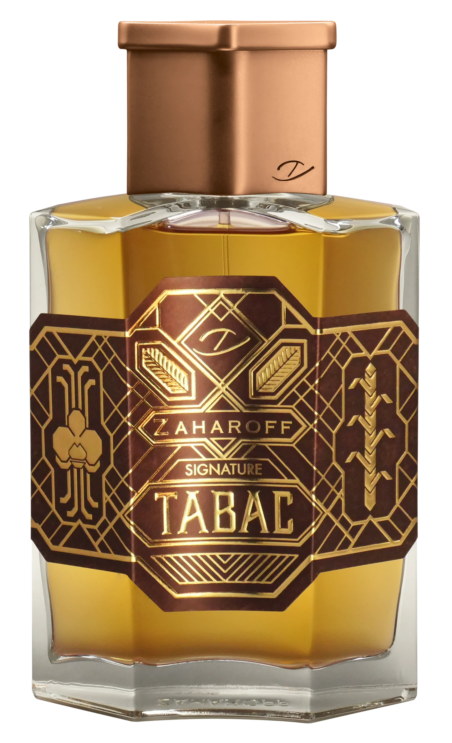 Tabac Zaharoff Eau de Parfum