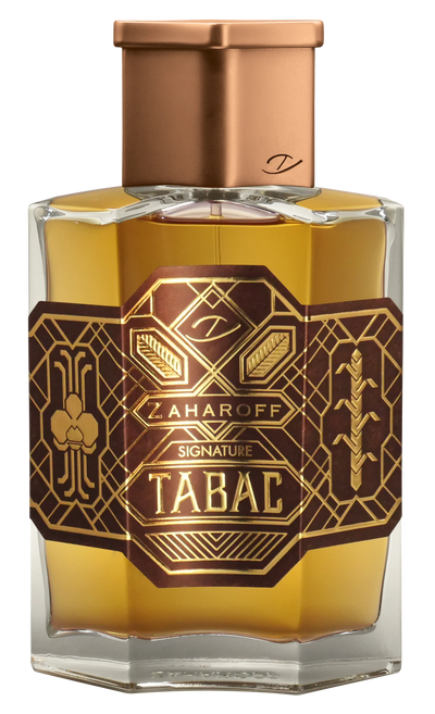 Tabac Zaharoff Eau de Parfum