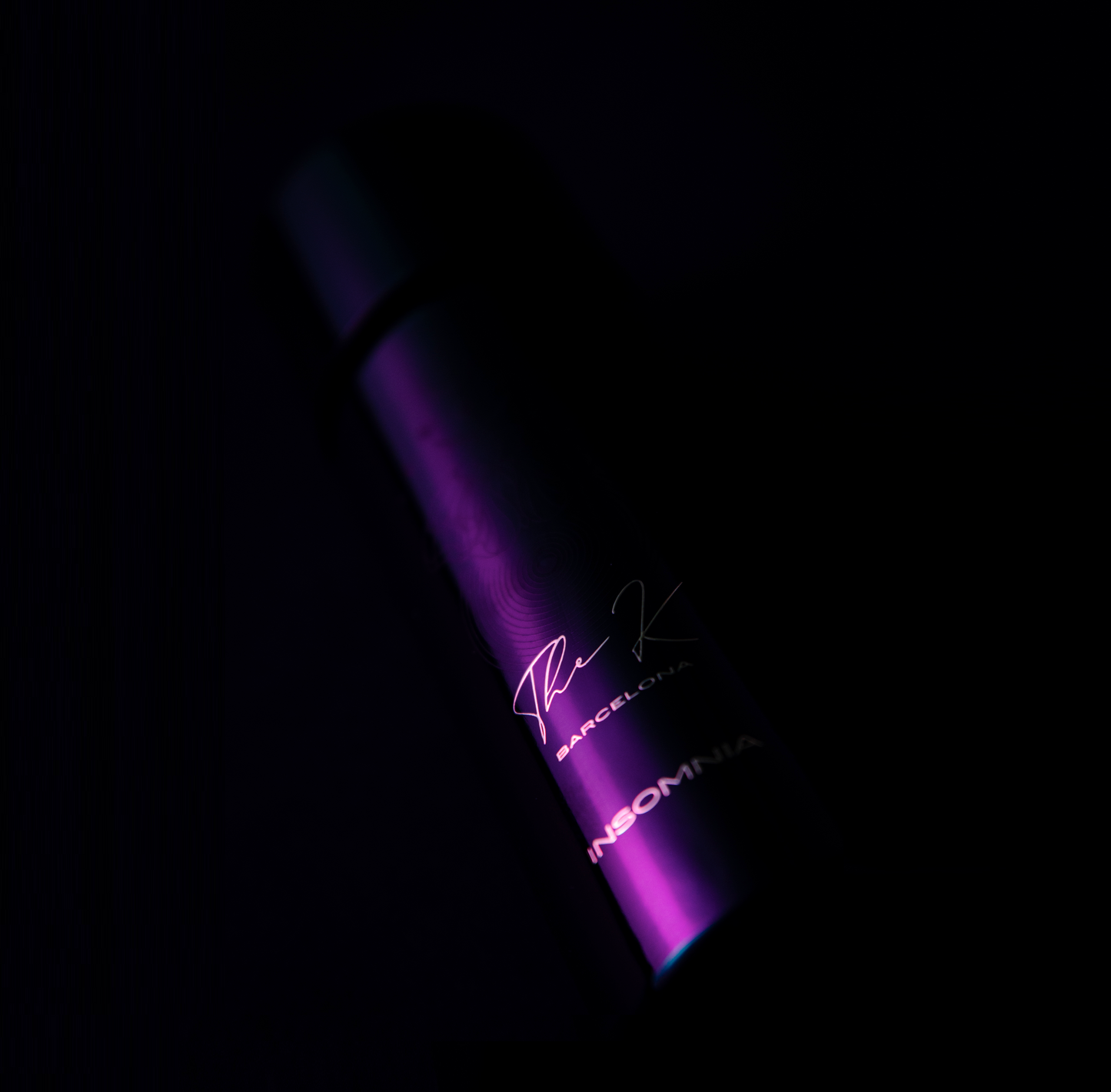 Insomnia Kinetic Perfumes Eau de Parfum Sample