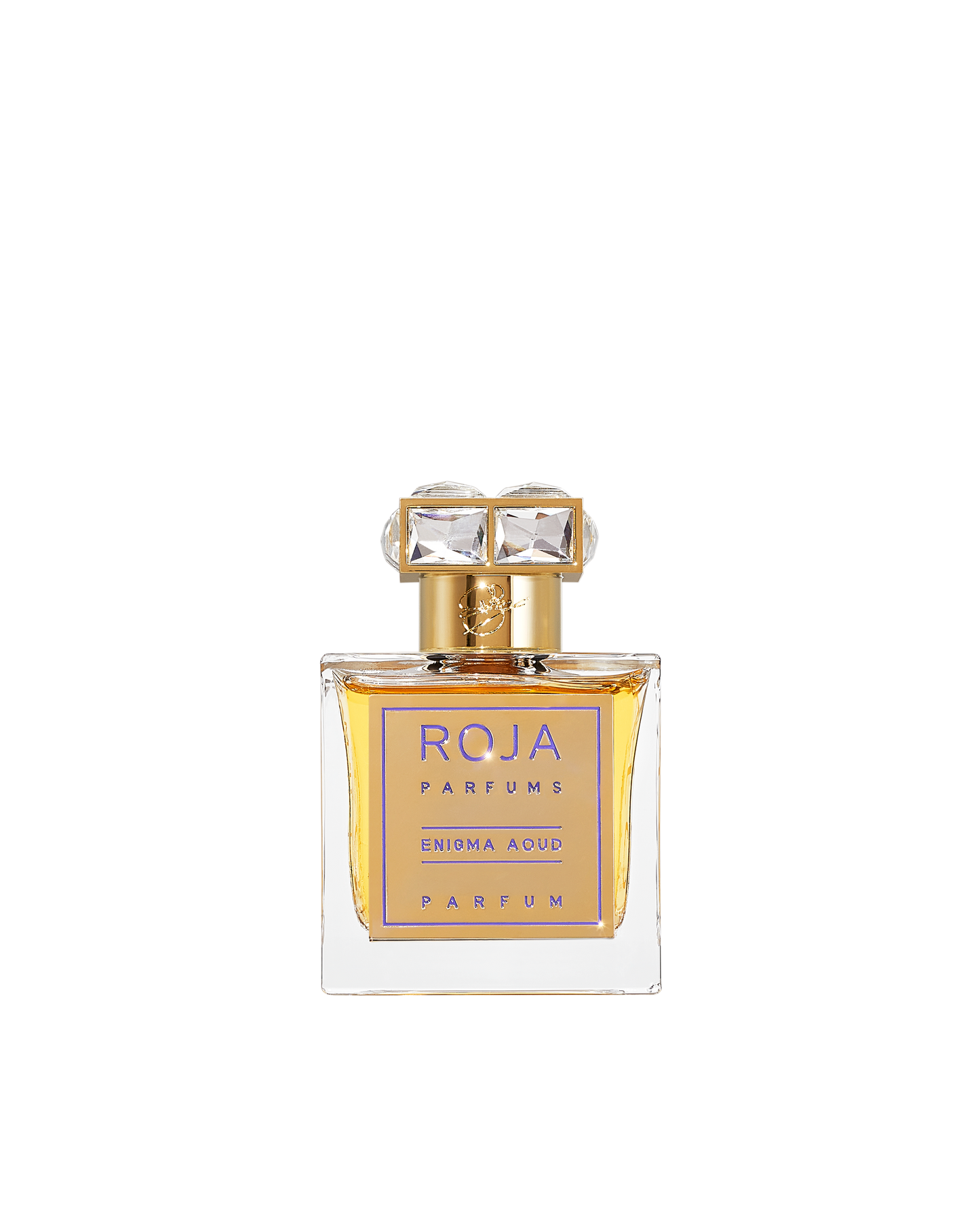 Enigma Aoud Parfum Roja Parfums 100ml