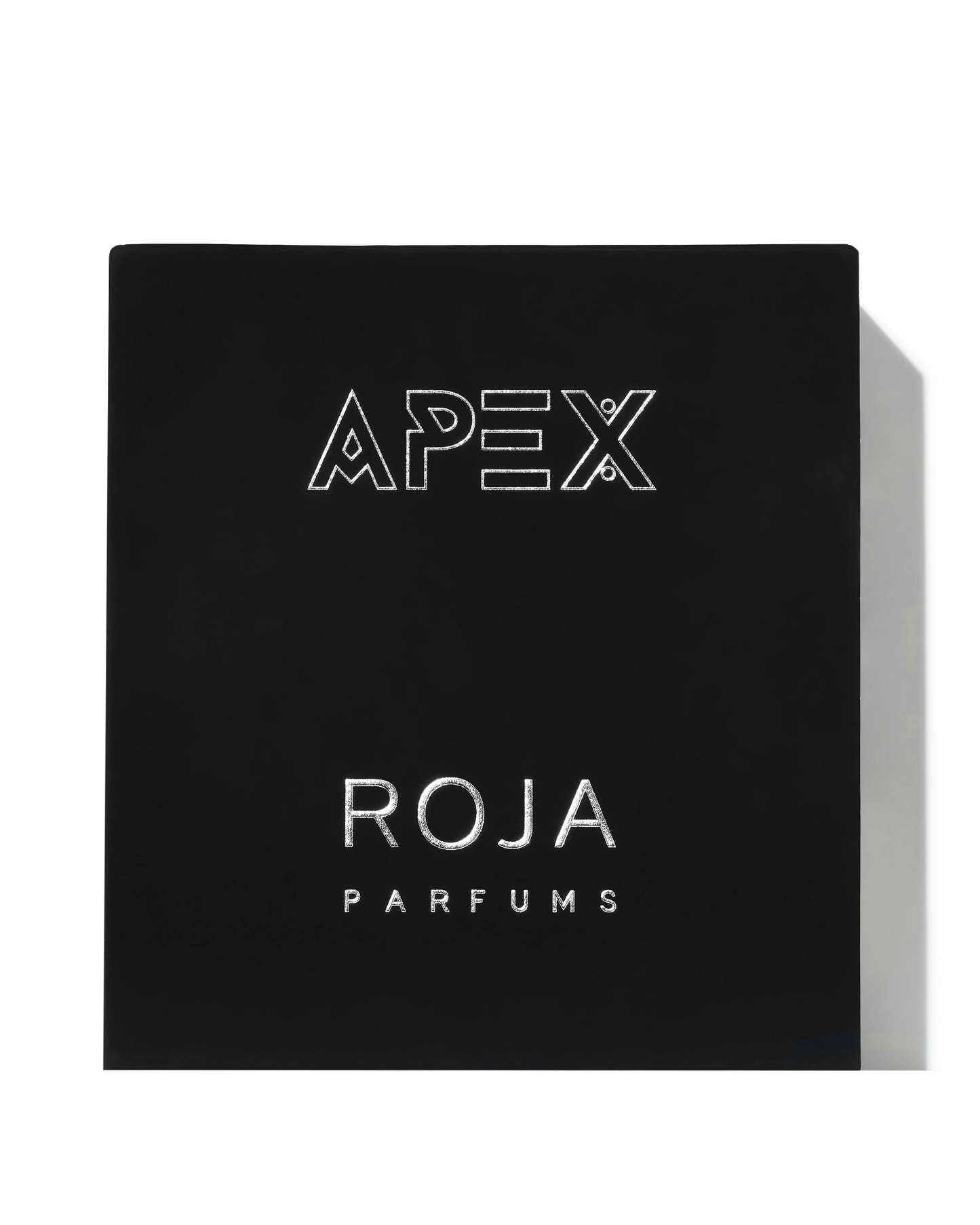 Apex Roja Parfums EDP Sample 2ml