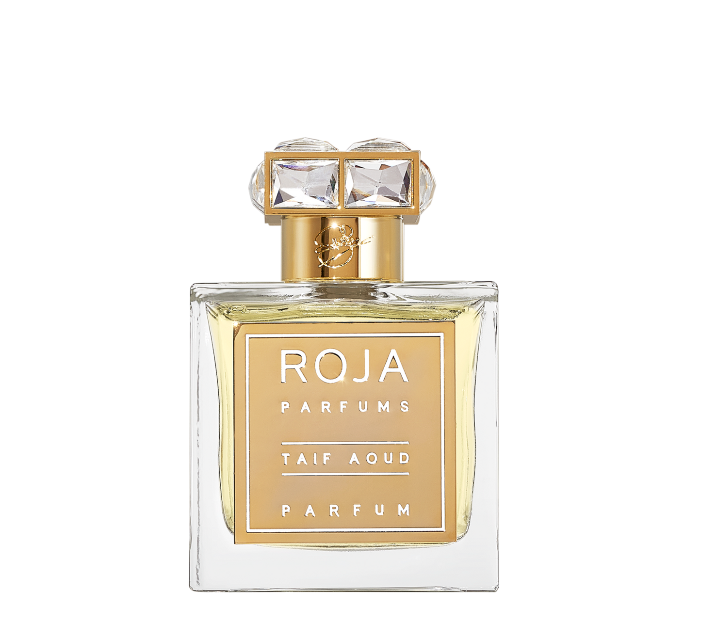 Taif Aoud Parfum Roja Parfums Sample 2ml