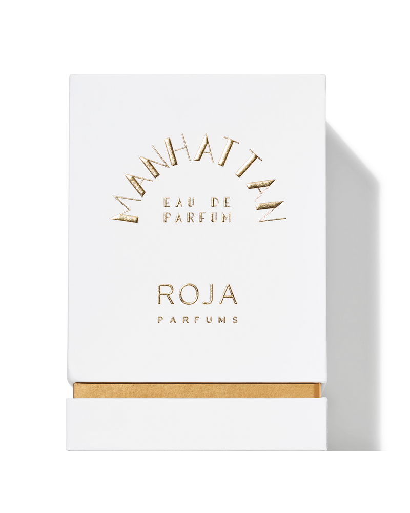 Manhattan Roja Parfums EDP 100ml