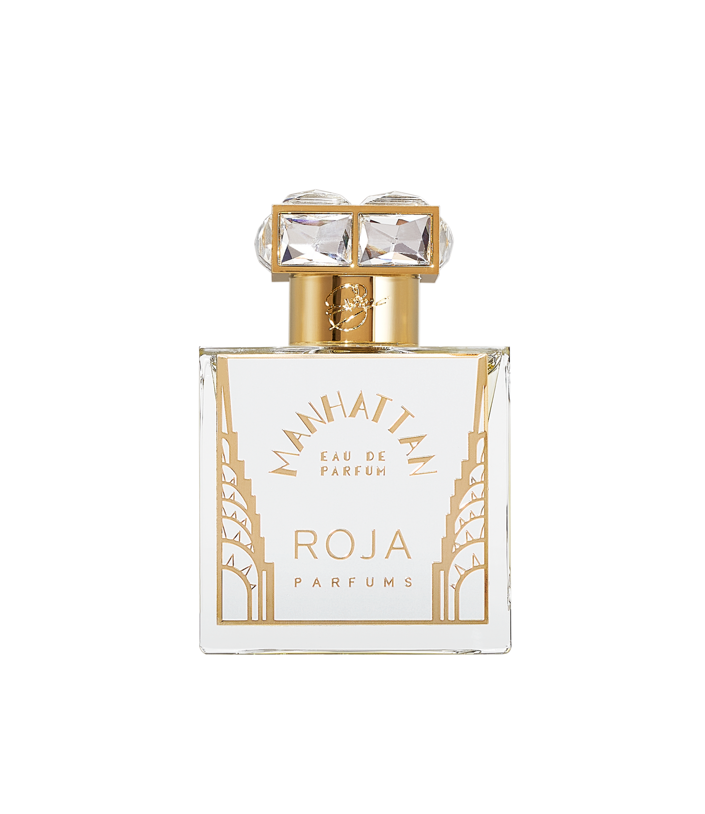 Manhattan Roja Parfums EDP Sample 2ml