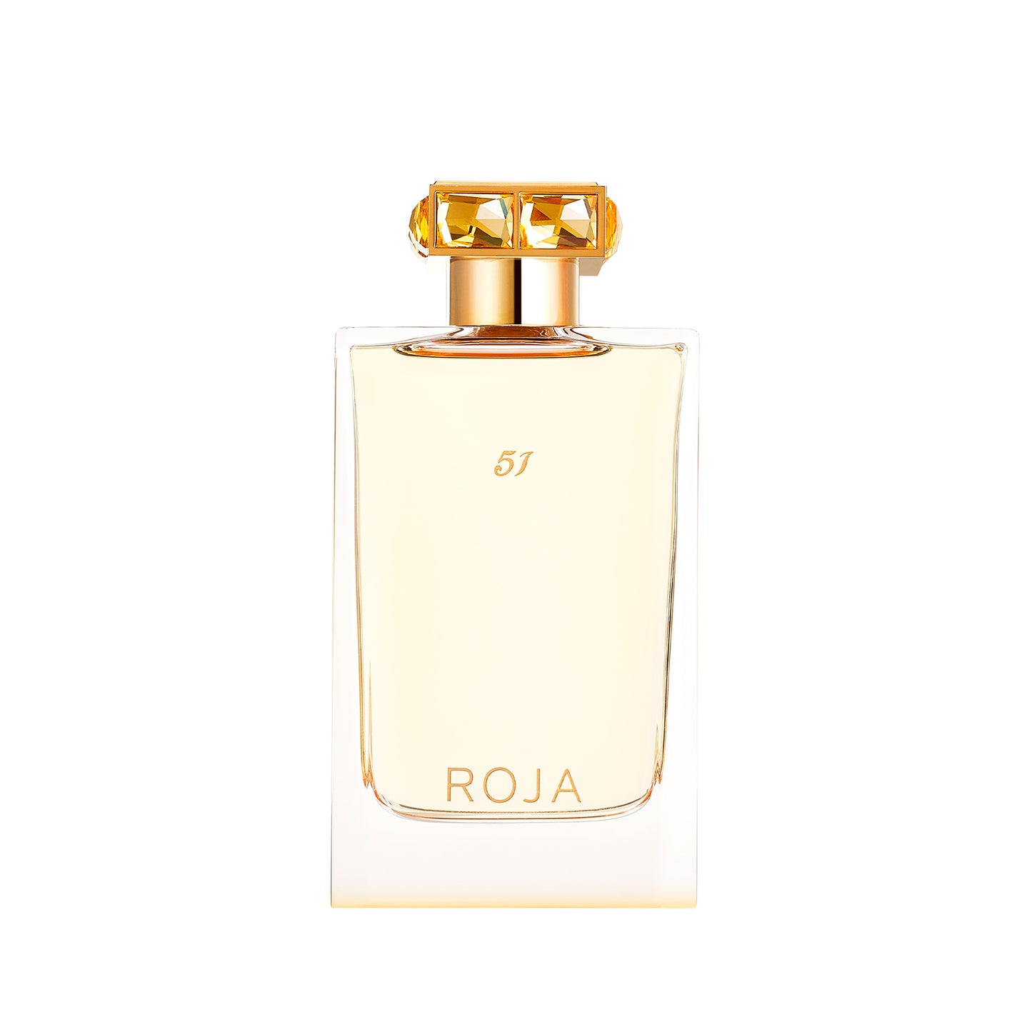 51 Roja Essence de Parfum 75ml