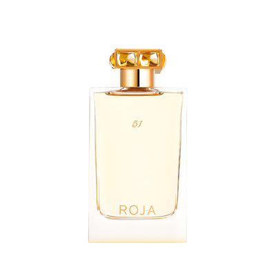 51 Roja Essence de Parfum 75ml