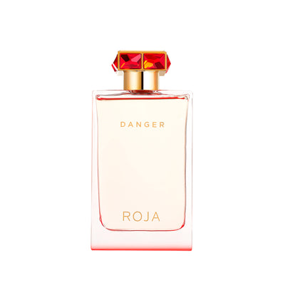 Danger Roja Eau De Parfum 75ml