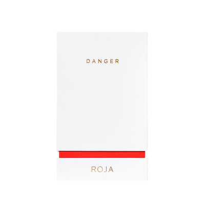 Danger Roja Eau De Parfum 75ml