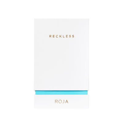 Reckless Roja Eau De Parfum 75ml