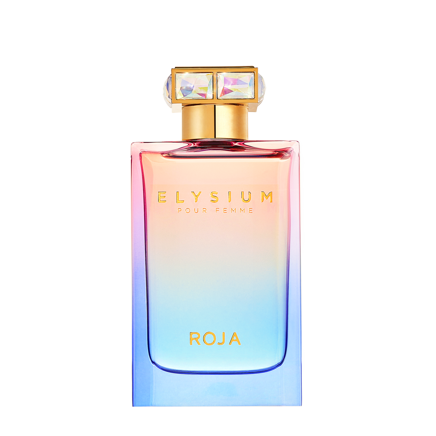 Elysium Pour Femme Roja Parfums EDP Sample 2ml