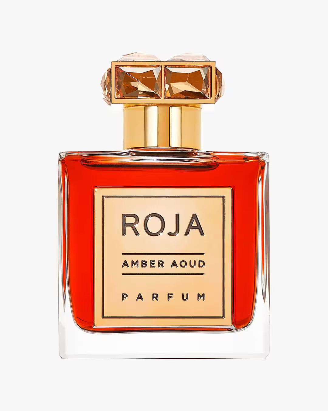 Amber Aoud Roja Parfum