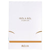 Isola Sol Roja Parfums Sample 2ml