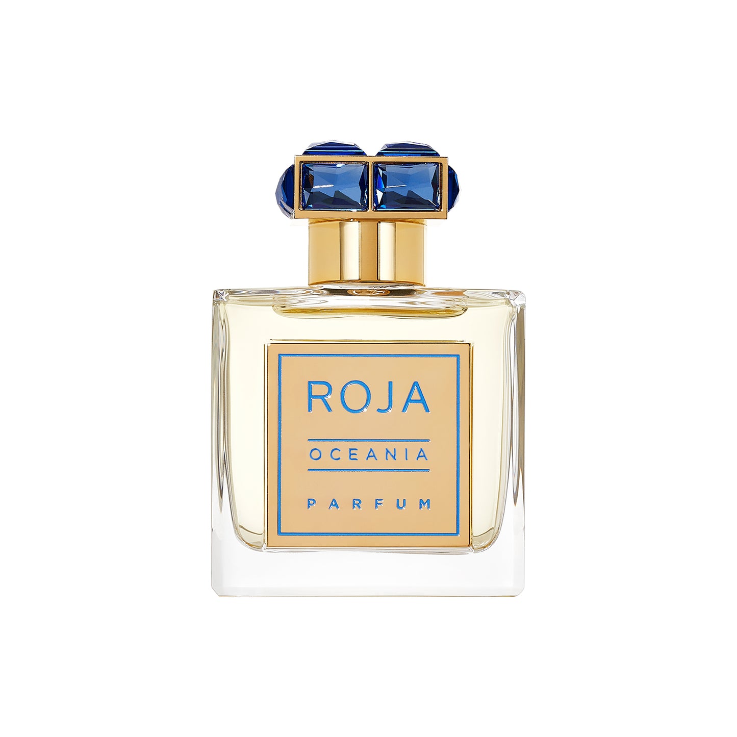 Oceania Parfum Roja Parfum Sample