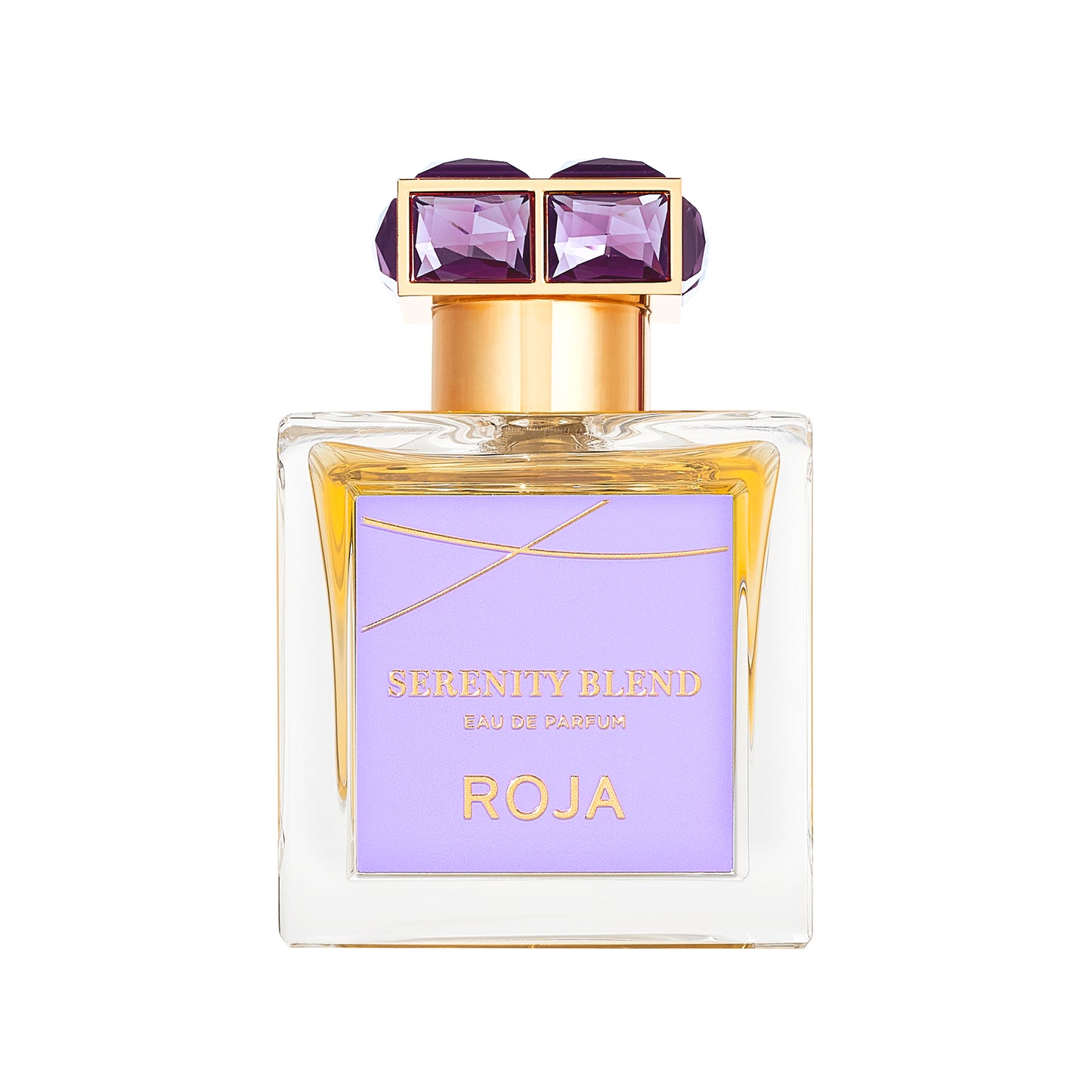 Serenity Blend Roja Parfums Sample