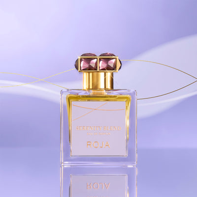 Serenity Blend Roja Parfums Sample