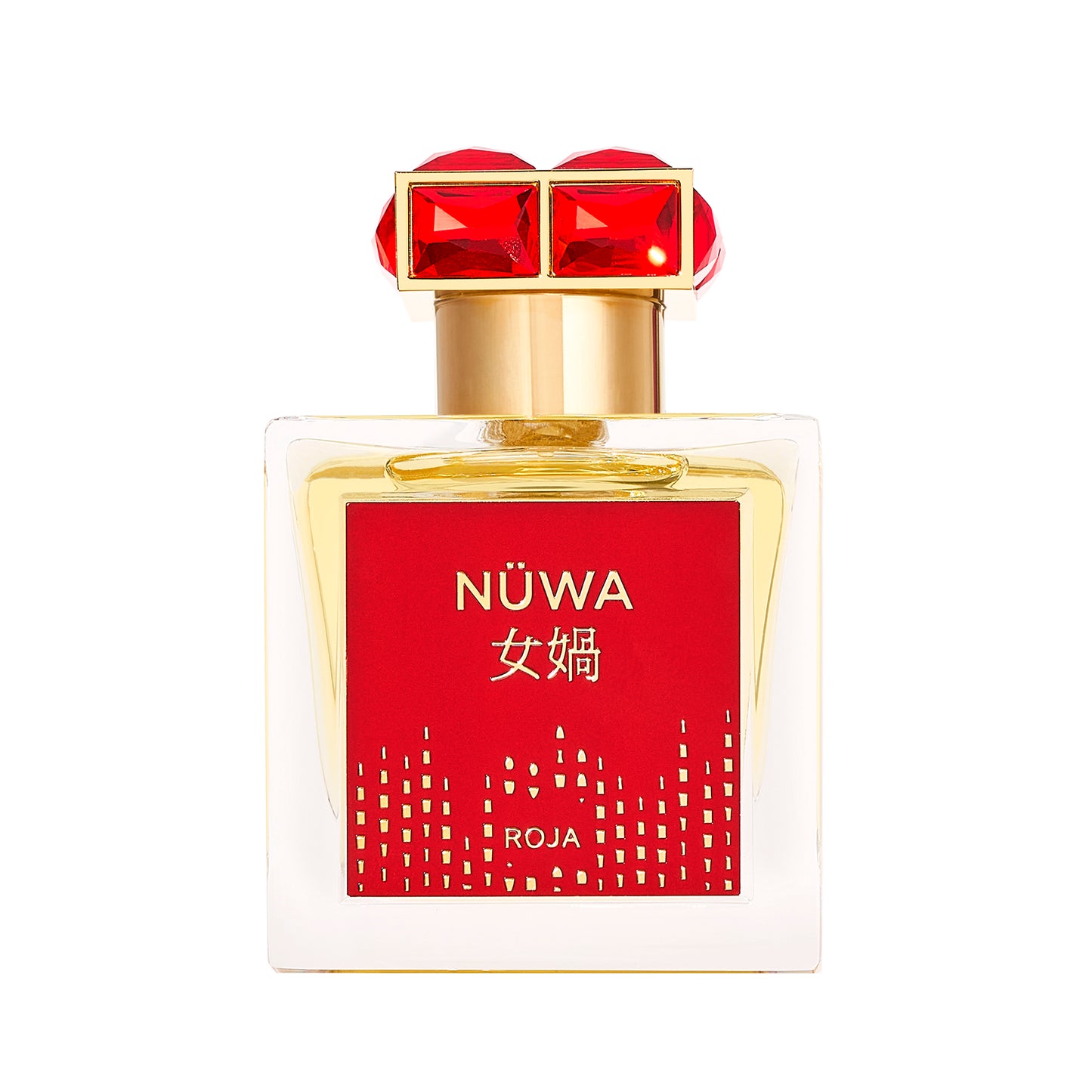 Nüwa Roja Parfums 100ml