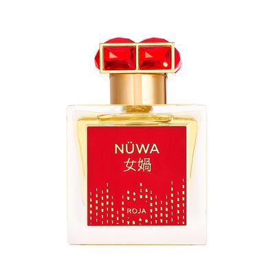Nüwa Roja Parfums Sample