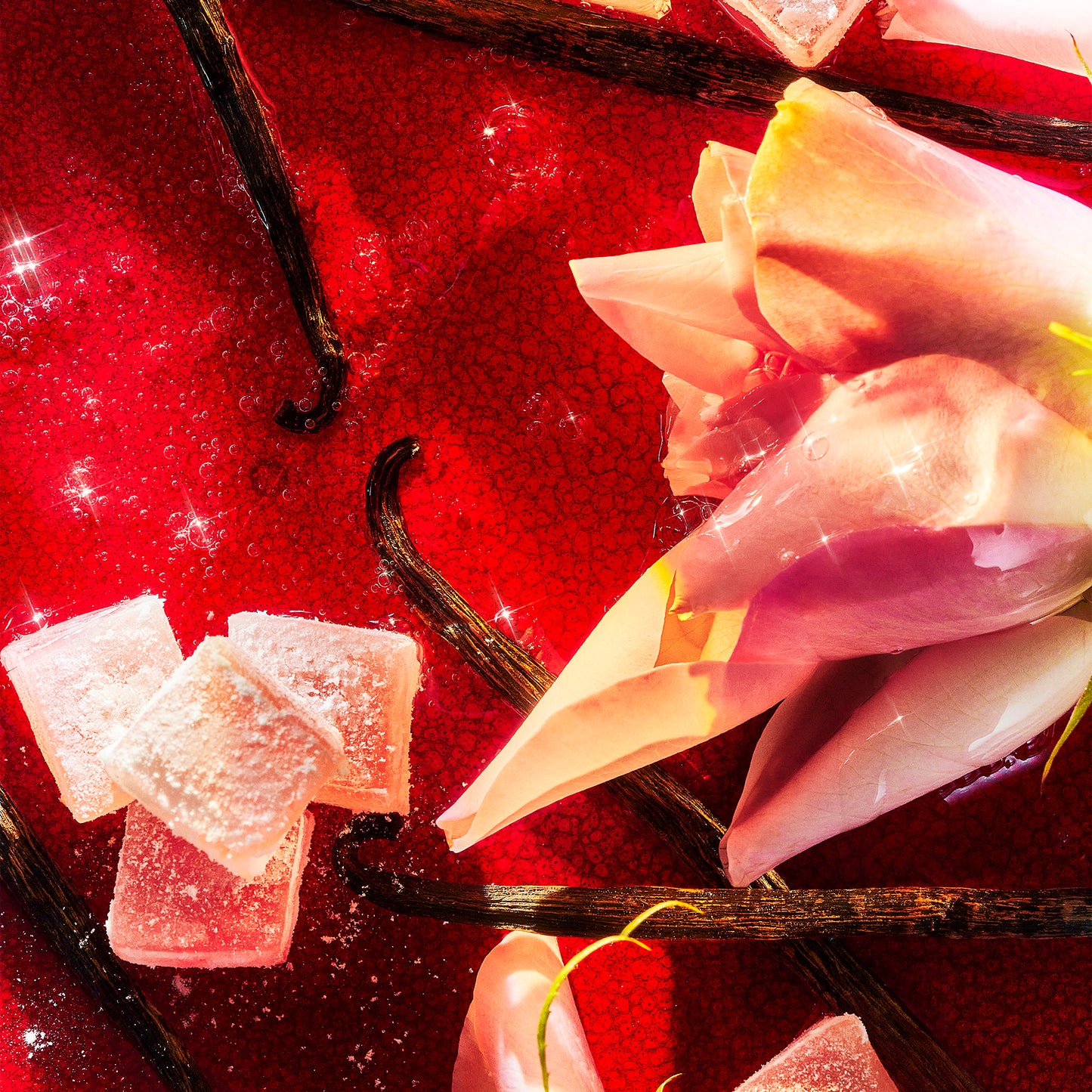 Nüwa Roja Parfums 100ml