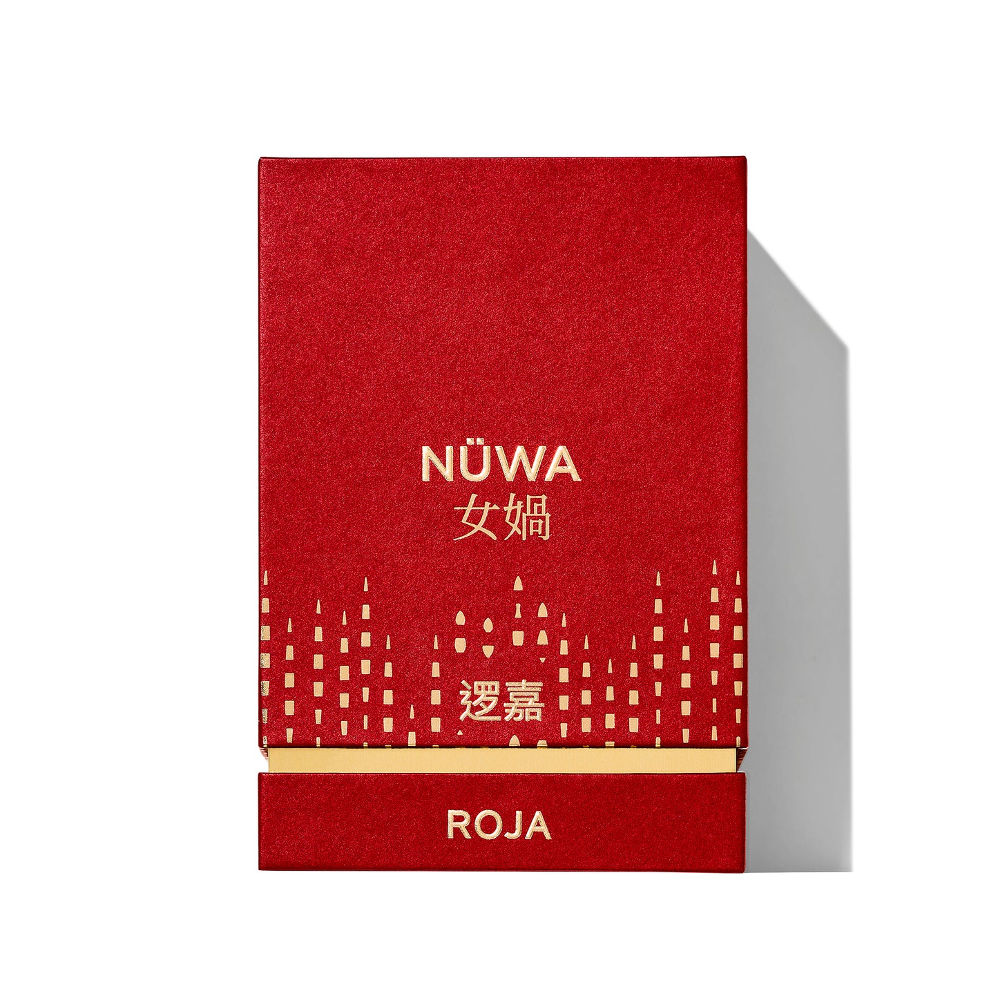 Nüwa Roja Parfums 100ml