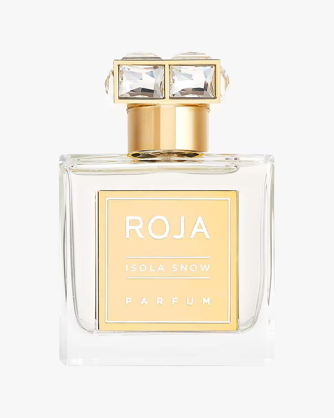 Isola Snow Roja Parfums Sample