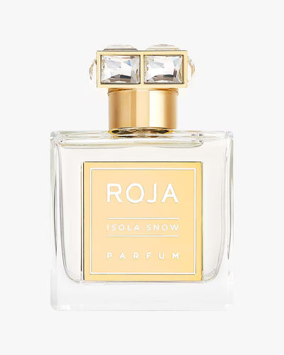 Isola Snow Roja Parfums Sample