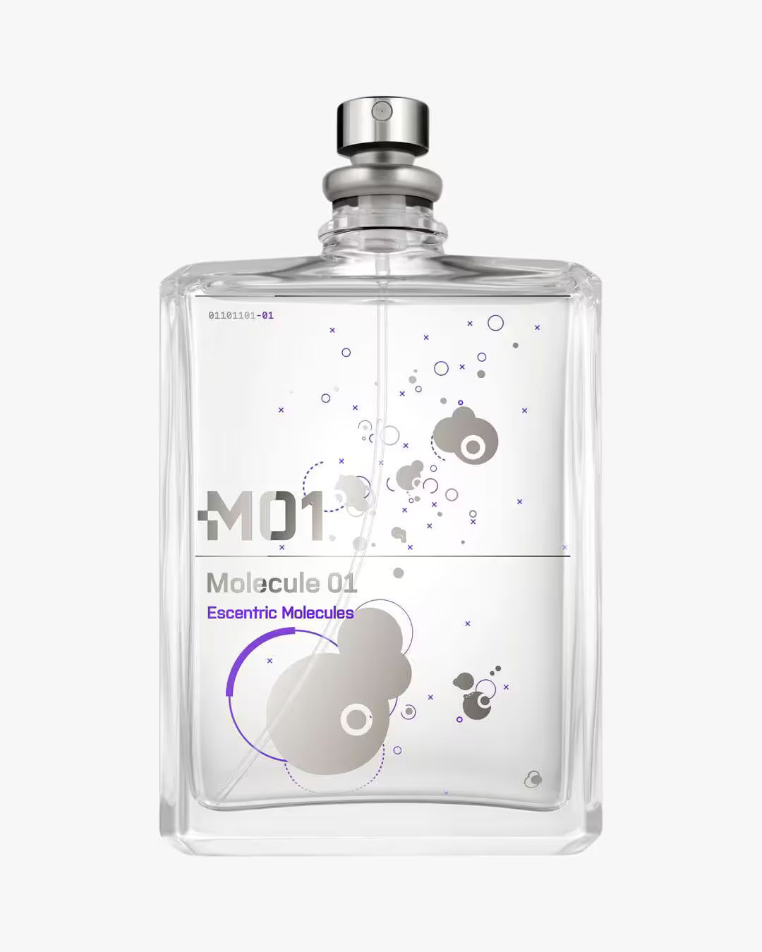 Molecule 01 Escentric Molecules Eau de Toilette 100ml