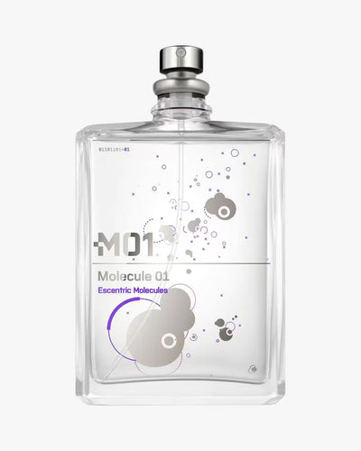 Molecule 01 Escentric Molecules Eau de Toilette 100ml