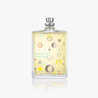 Molecule 01 + Cologne One Escentric Molecules Eau de Toilette 100ml