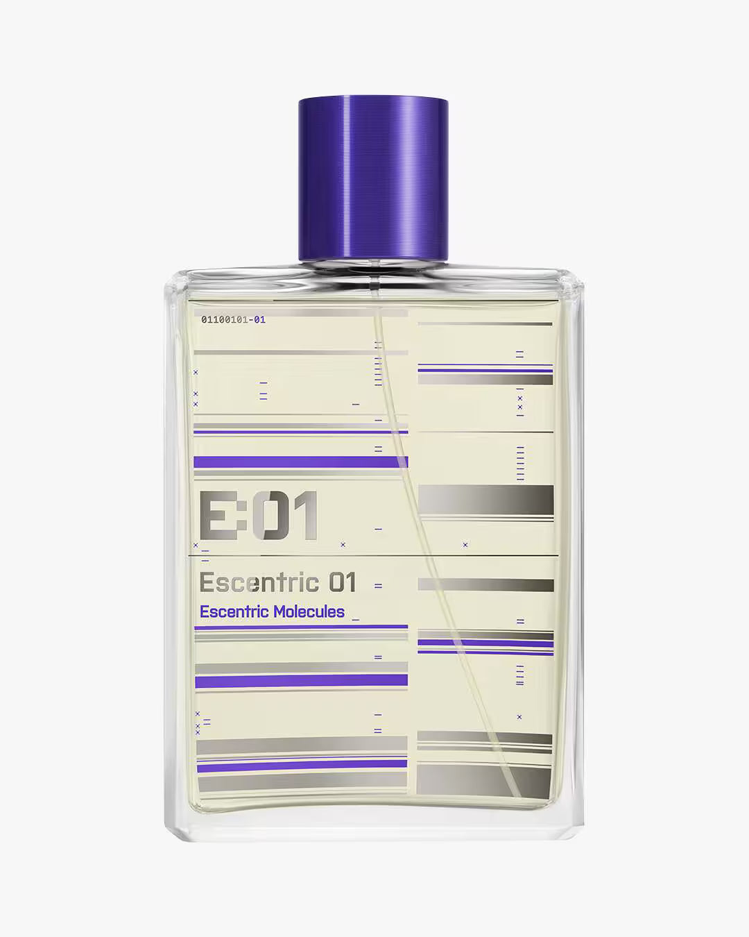 Escentric 01 Escentric Molecules Eau de Toilette