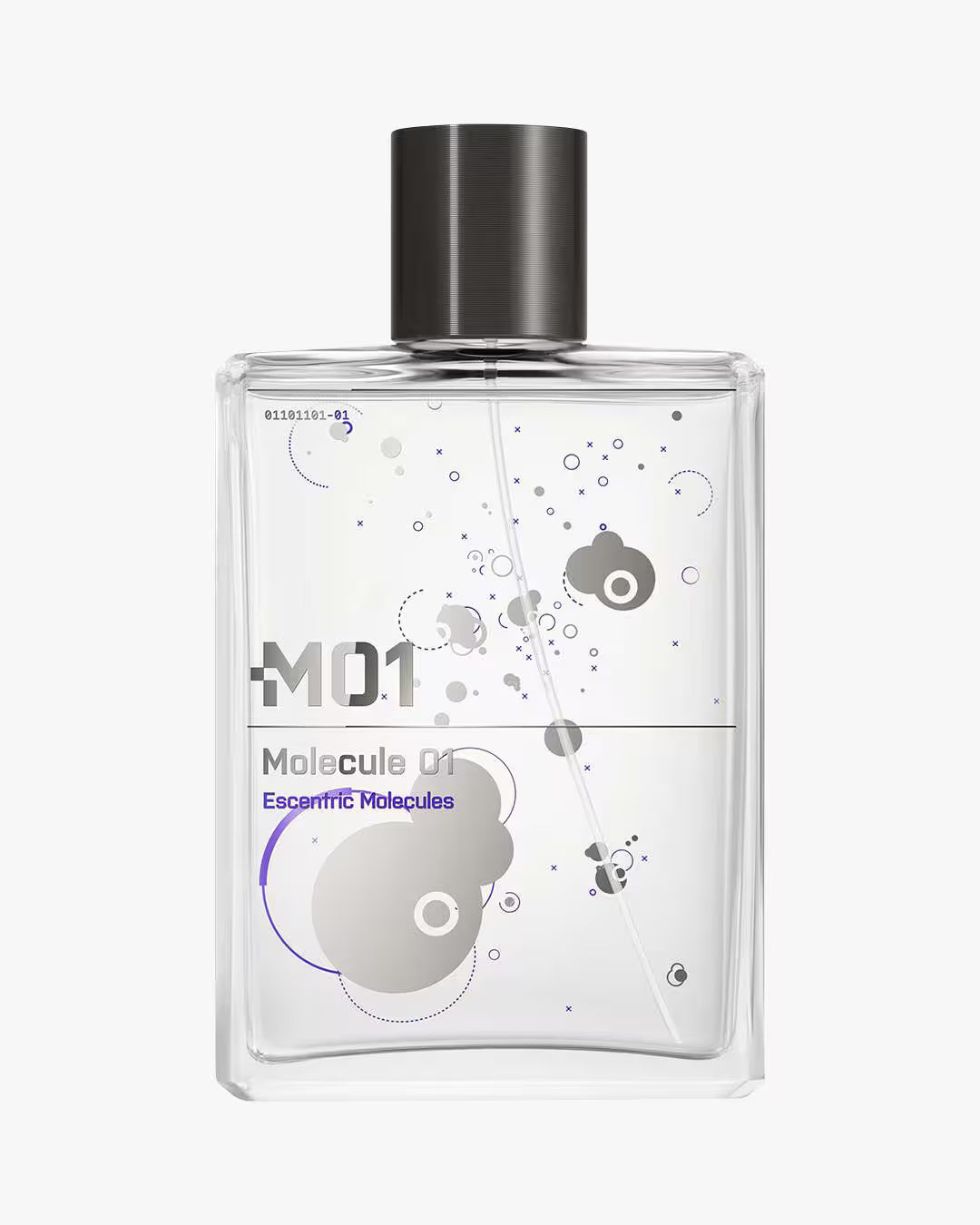 Molecule 01 Escentric Molecules Eau de Toilette