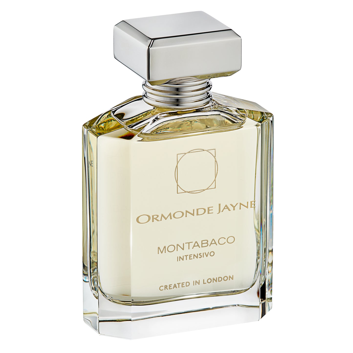 Montabaco Intensivo Ormonde Jayne Extrait de Parfum 88ml