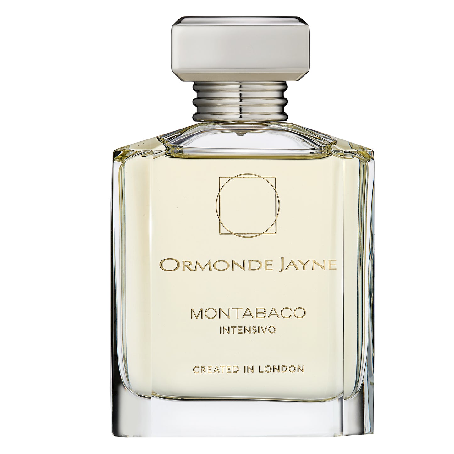Montabaco Intensivo Ormonde Jayne Extrait de Parfum 88ml