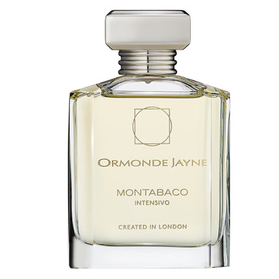 Montabaco Intensivo Ormonde Jayne Extrait de Parfum 88ml