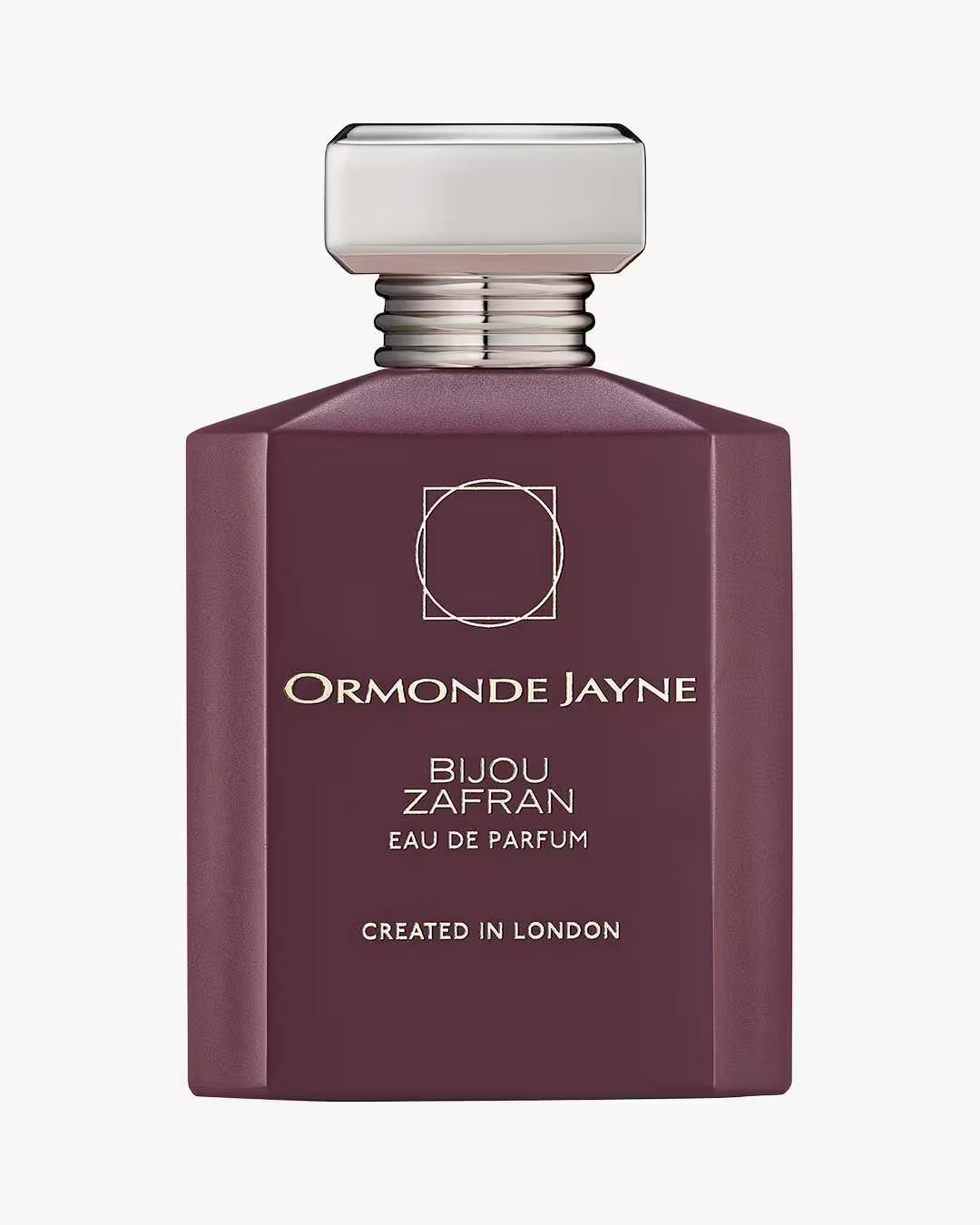 Bijou Zafran Ormonde Jayne Eau de Parfum Sample