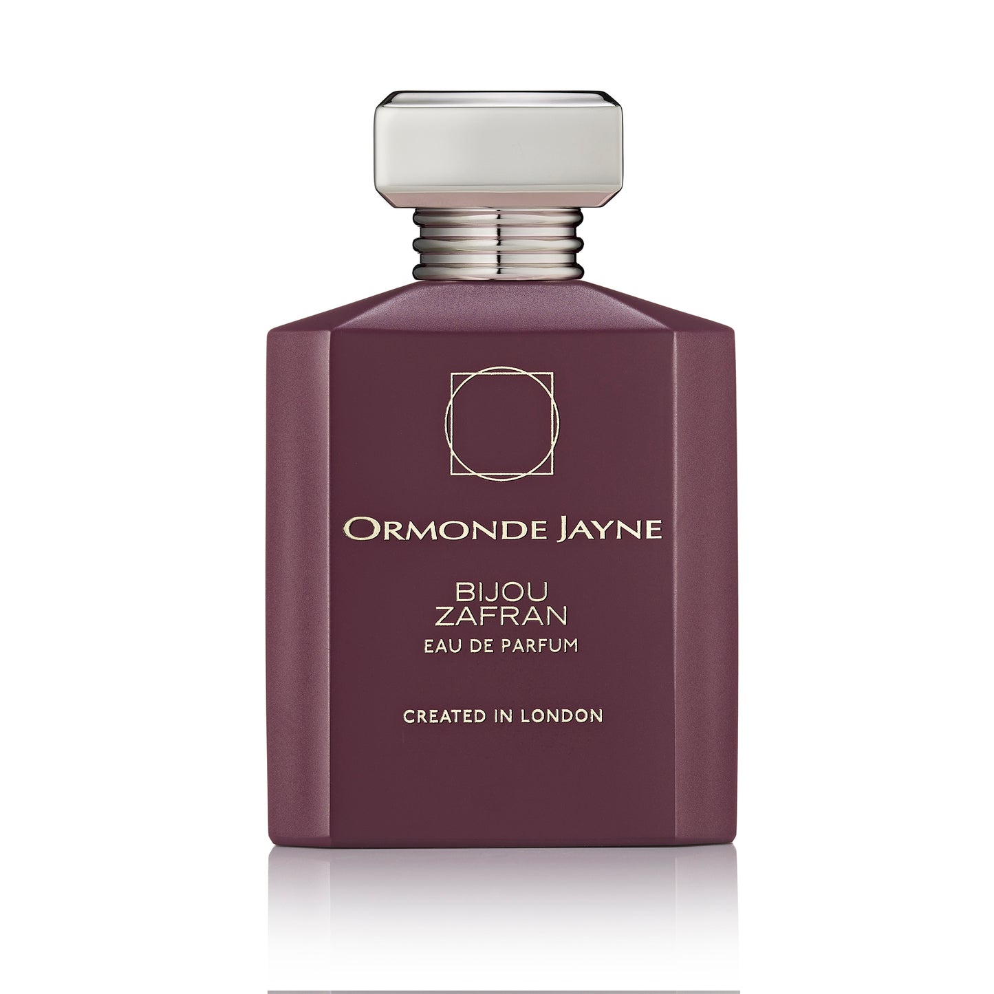Bijou Zafran Ormonde Jayne Eau de Parfum 88ml