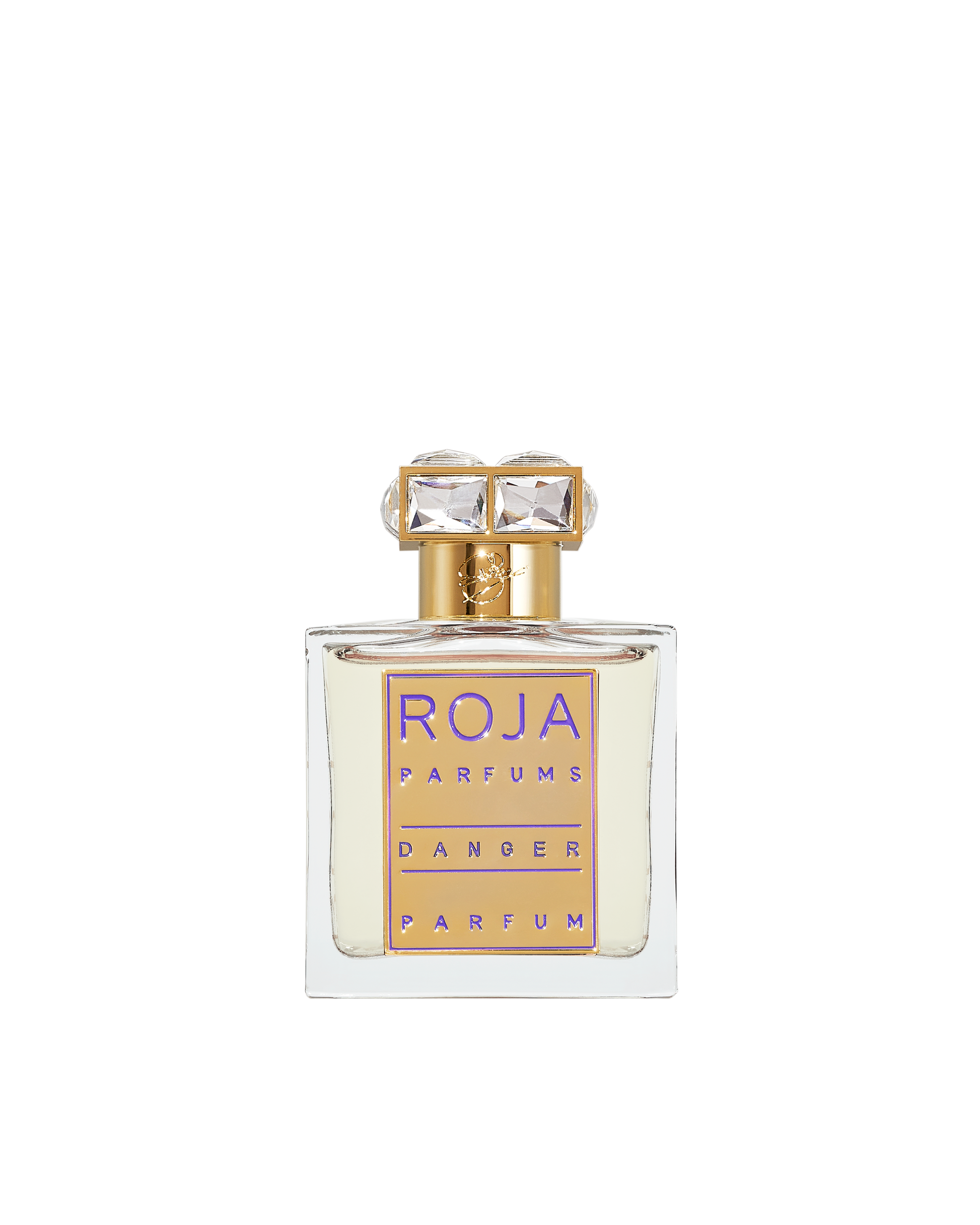 Danger Pour Femme Parfum Roja Parfums 50ml