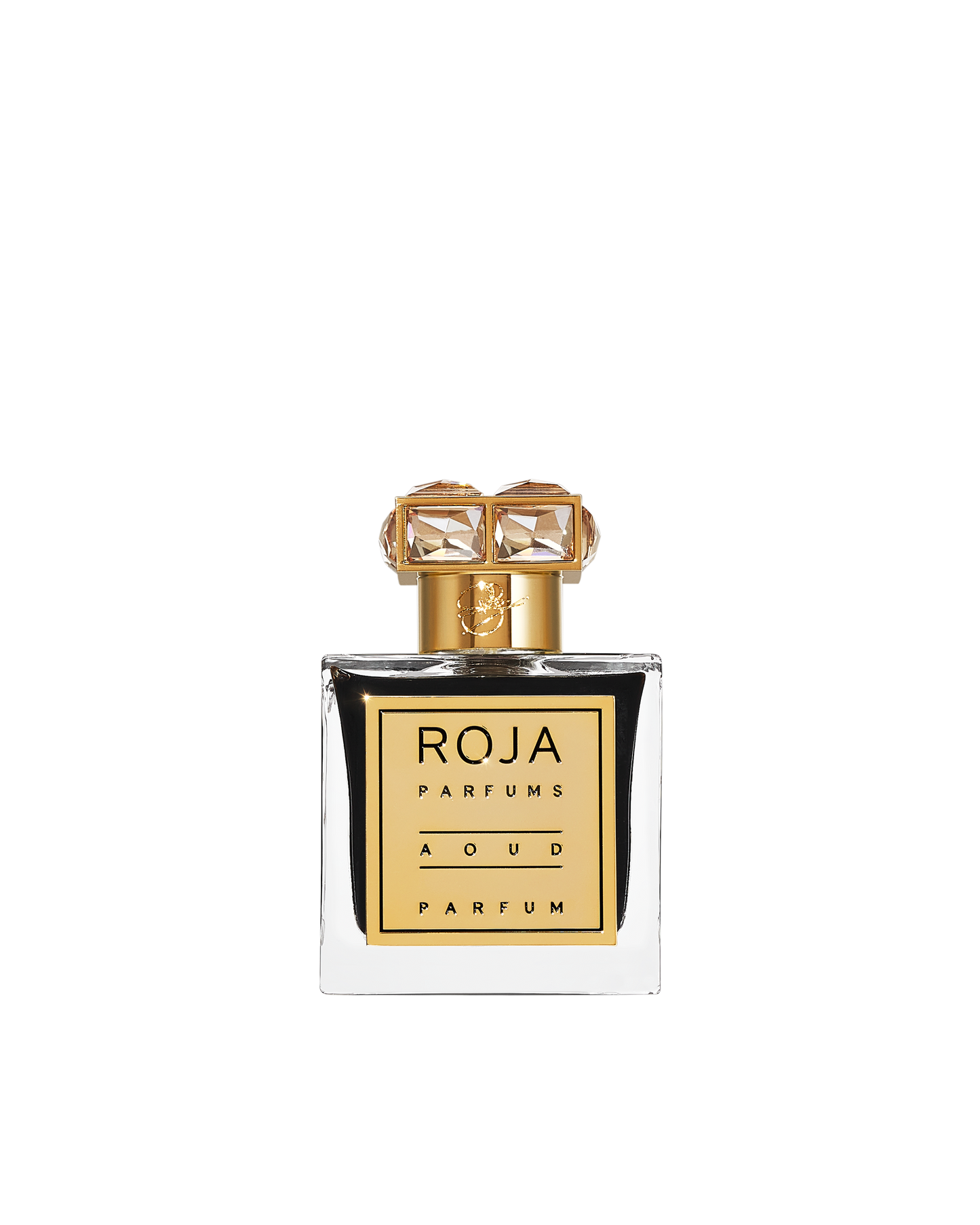 Aoud Parfum Roja Parfums Sample 2ml