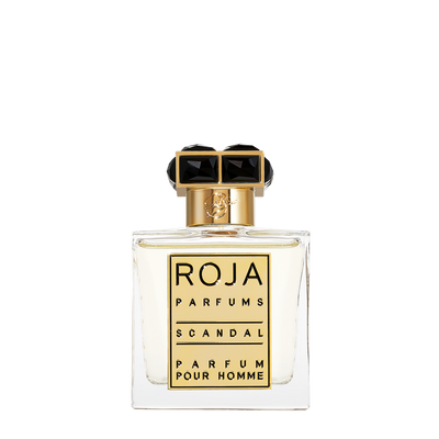 Scandal Parfum Pour Homme Roja Parfums Sample 2ml