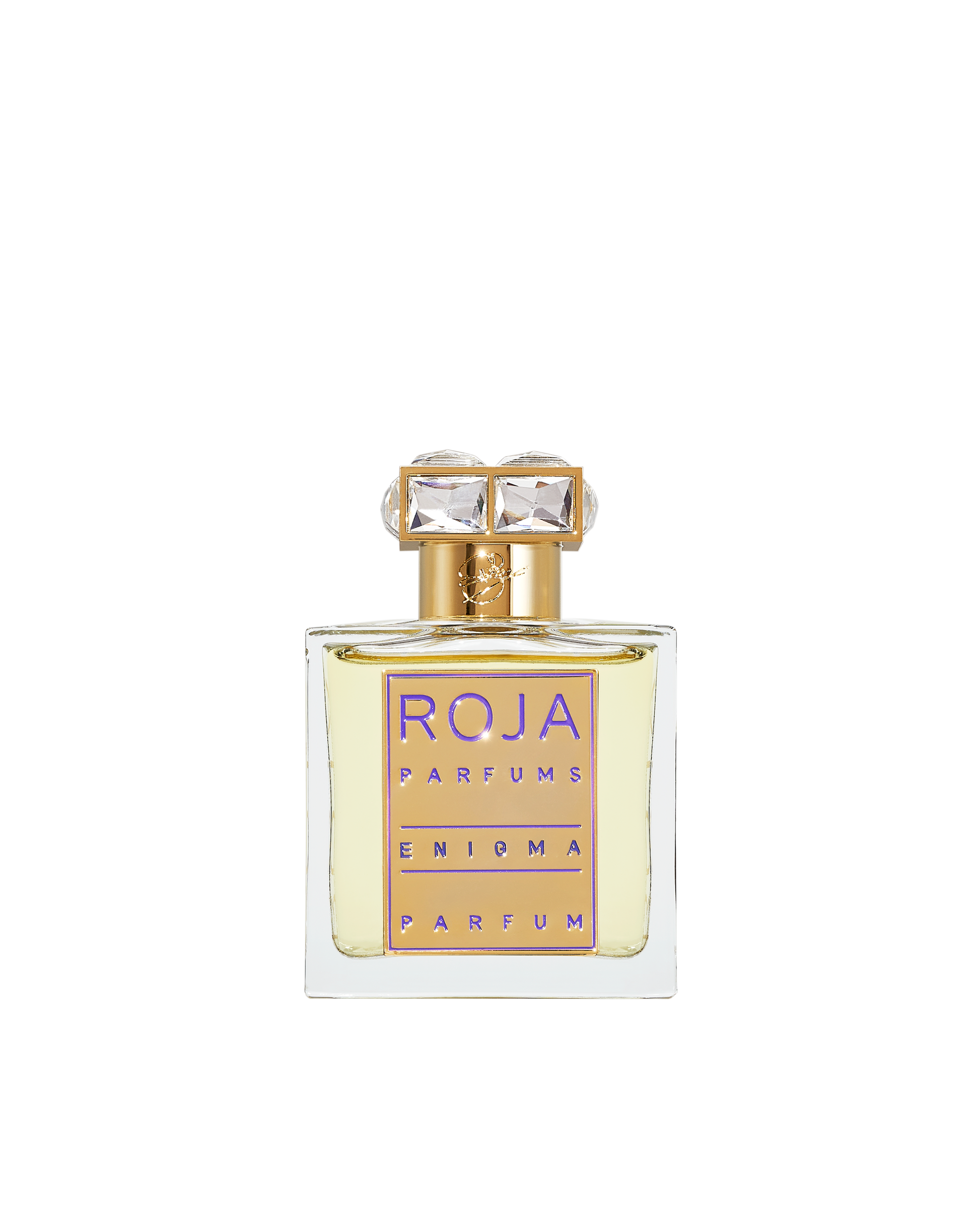 Enigma Pour Femme Parfum Roja Parfums 50ml