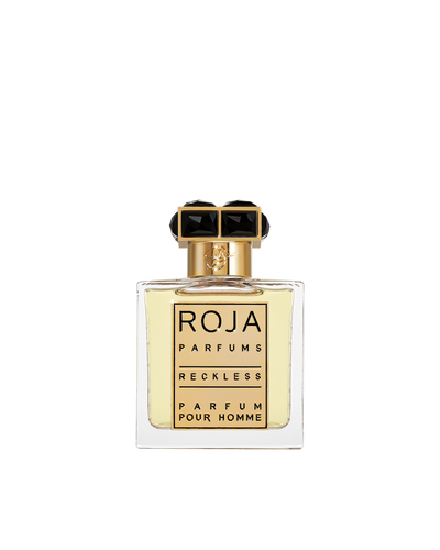 Reckless Parfum Pour Homme Roja Parfums Sample 2ml
