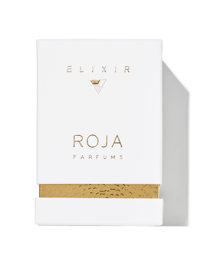 Elixir Pour Femme Parfum Roja Parfums 50ml