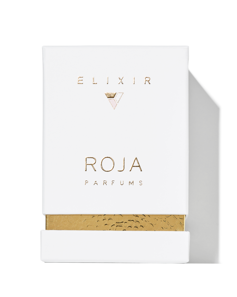 Elixir Pour Femme Parfum Roja Parfums 50ml