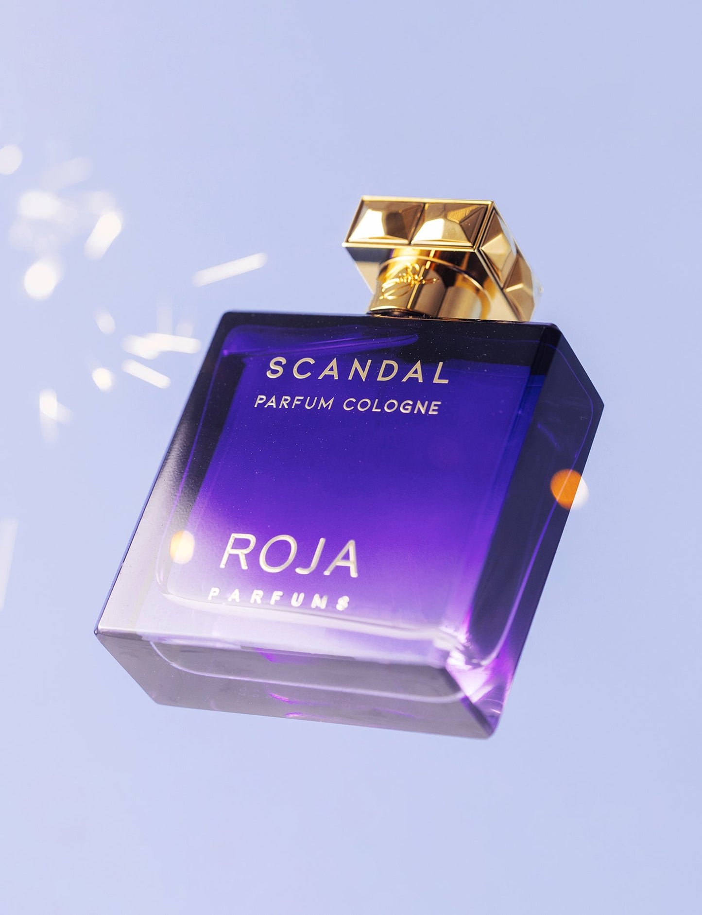 Scandal Pour Homme Cologne Roja Parfums Sample 2ml