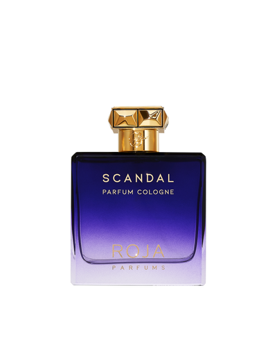 Scandal Pour Homme Cologne Roja Parfums Sample 2ml