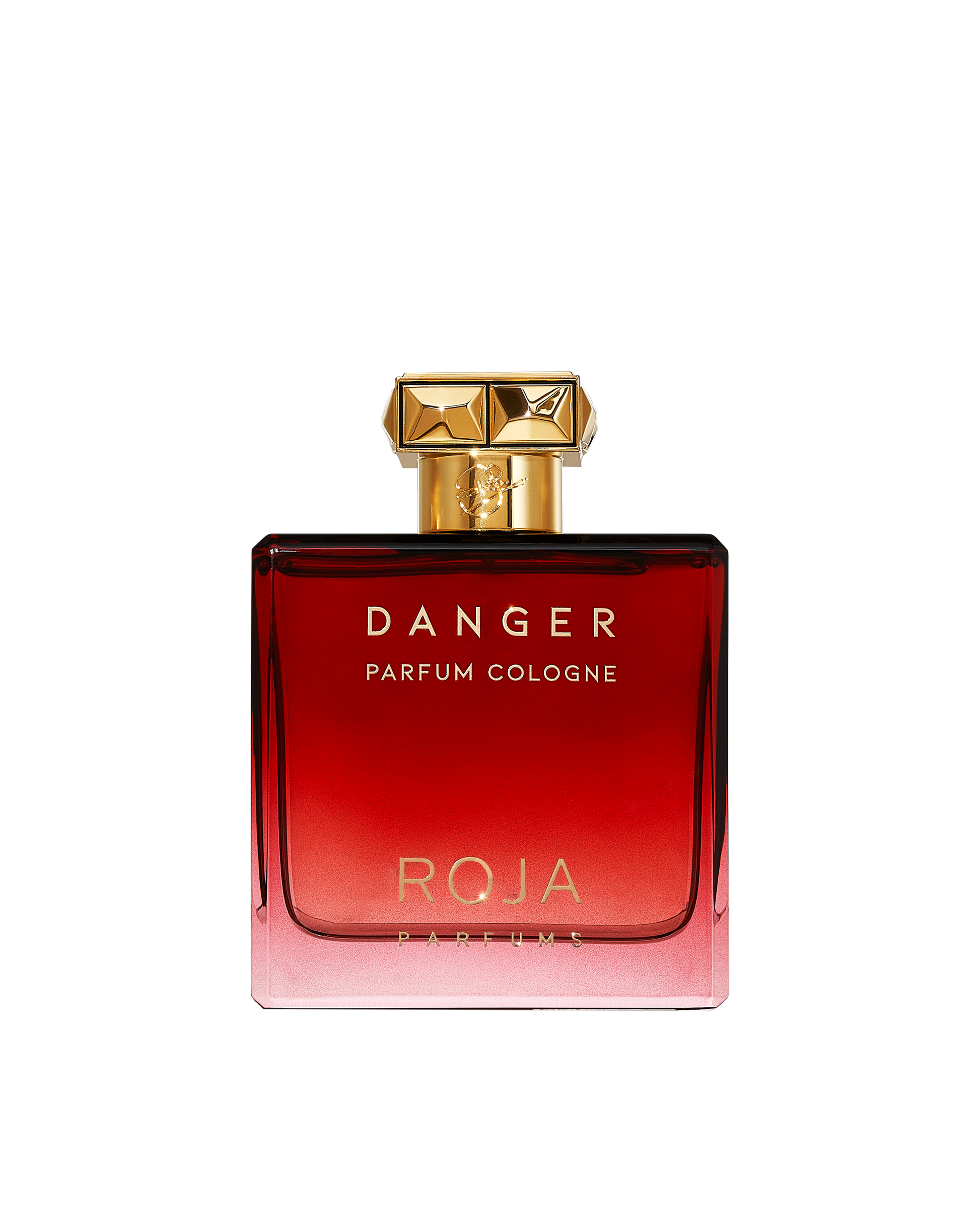 Danger Pour Homme Parfum Cologne Roja Parfums 100ml