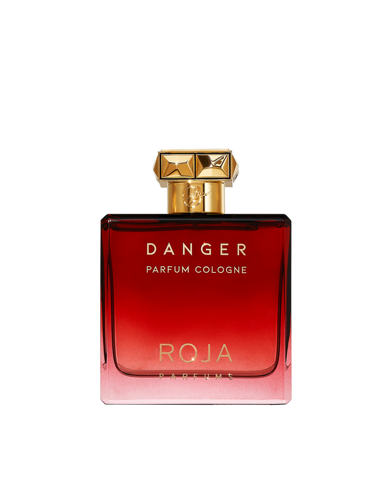 Danger Pour Homme Parfum Cologne Roja Parfums 100ml
