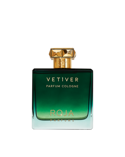 Vetiver Pour Homme Cologne Roja Parfums Sample 2ml