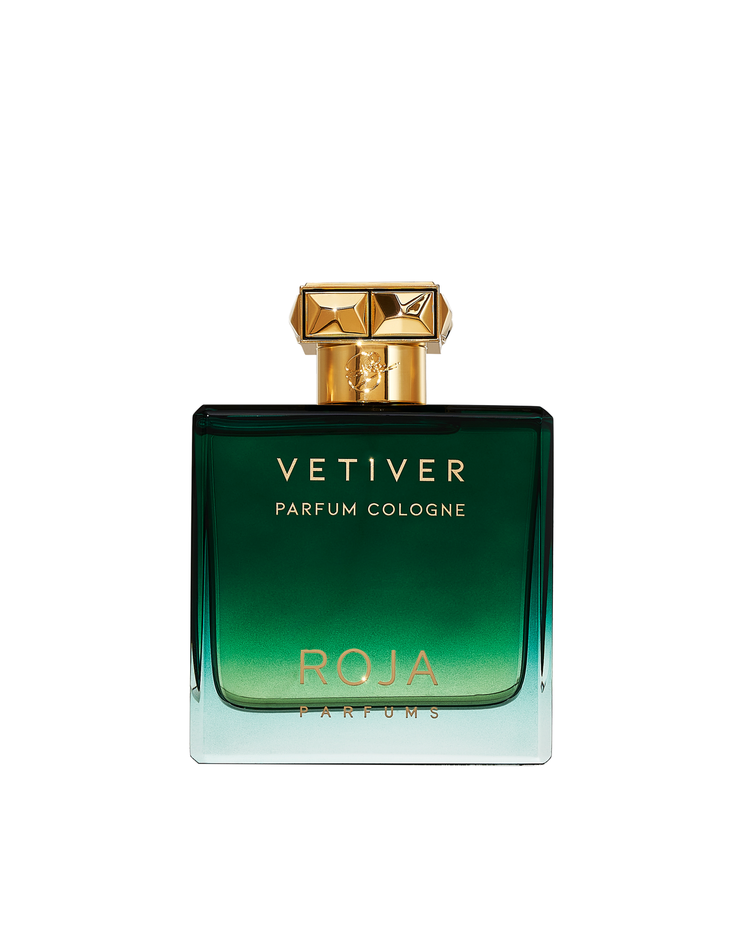 Vetiver Pour Homme Cologne Roja Parfums Sample 2ml