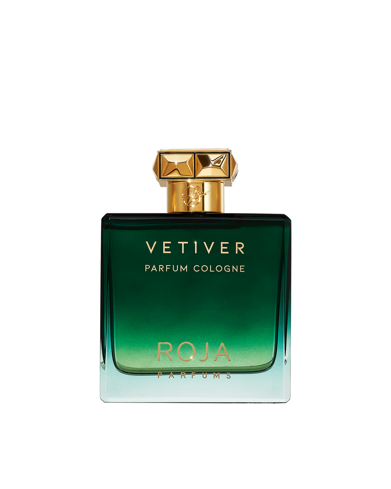 Vetiver Pour Homme Cologne Roja Parfums 100ml