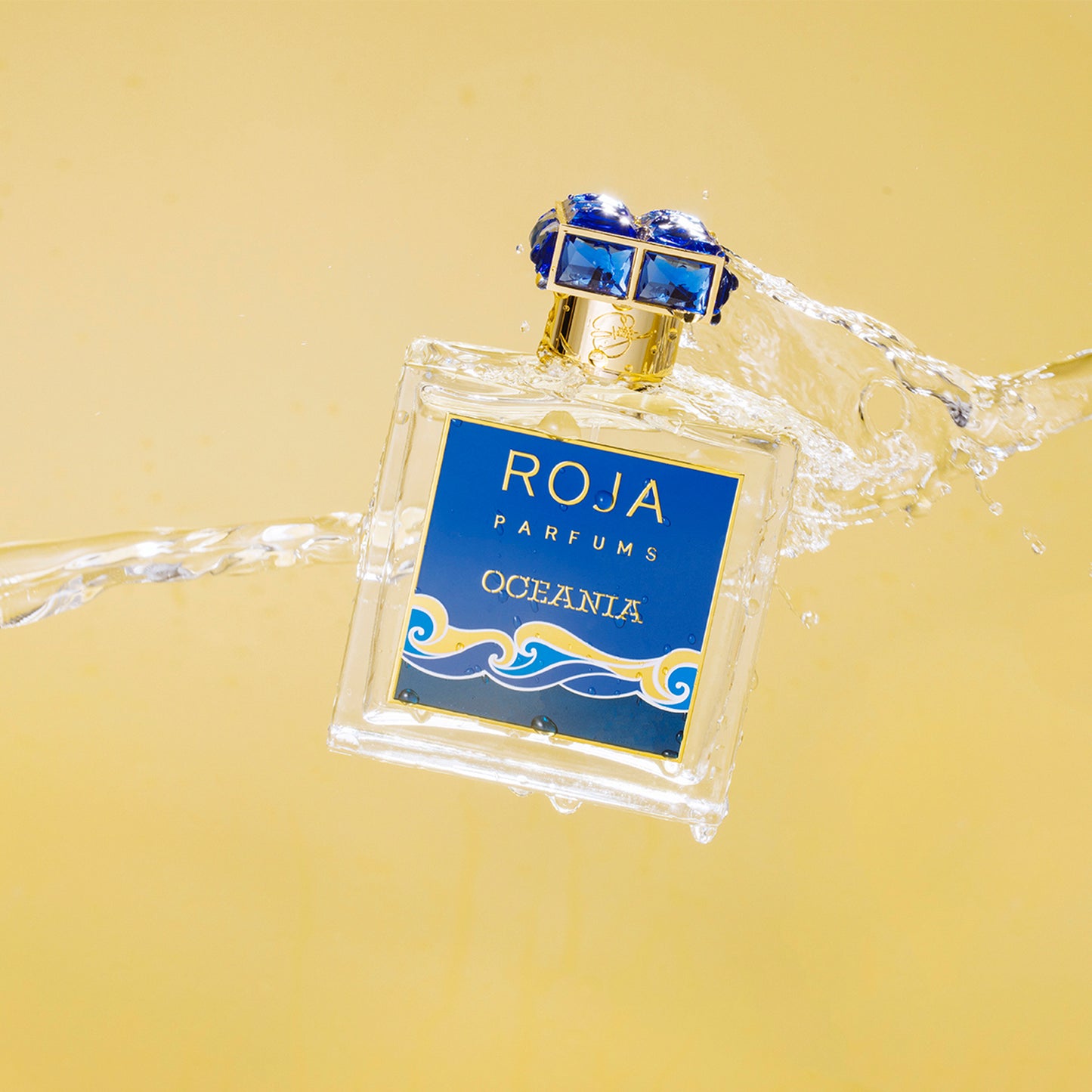 Oceania Roja Parfums Eau de Parfum 100ml